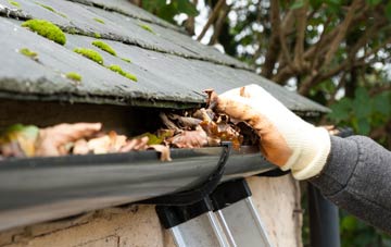 gutter cleaning Dingestow, Monmouthshire