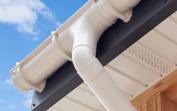 Dingestow gutter installation costs