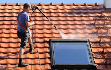 roof cleaning Dingestow, Monmouthshire